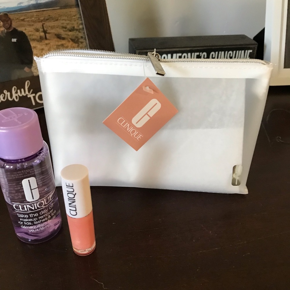 Clinique Bundle
